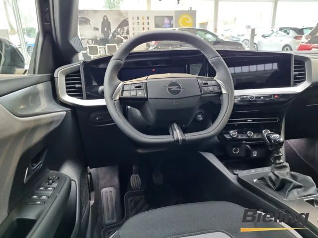 Opel Mokka Edition Turbo