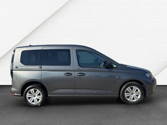 Volkswagen Caddy 1.5 TSI