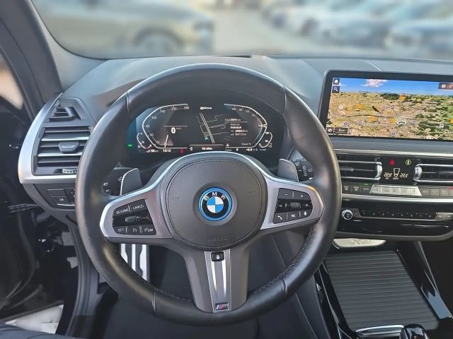 BMW X3 M-Sport xDrive30e