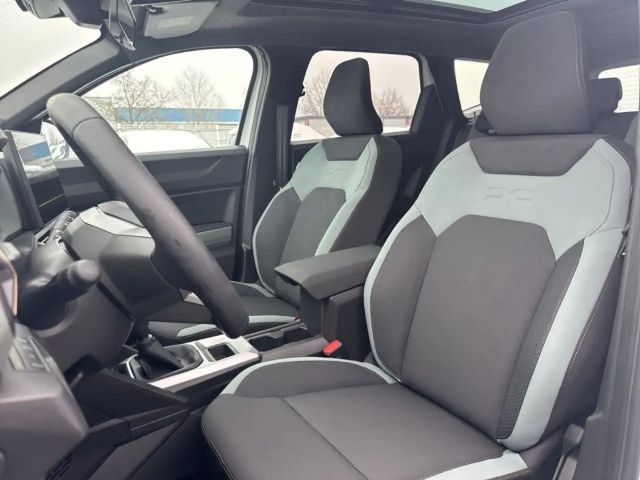 Dacia Bigster Extreme Mild Hybrid 140