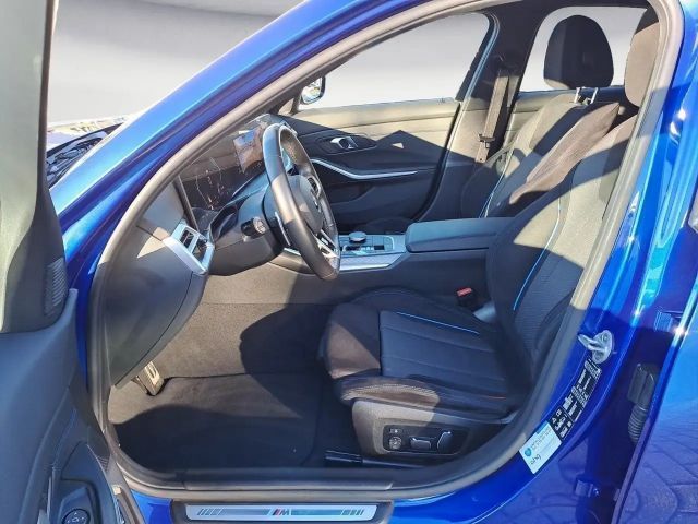 BMW 320 320d Sedan xDrive