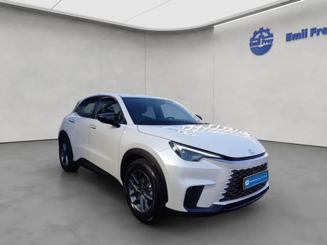 Lexus LBX Komfort Paket