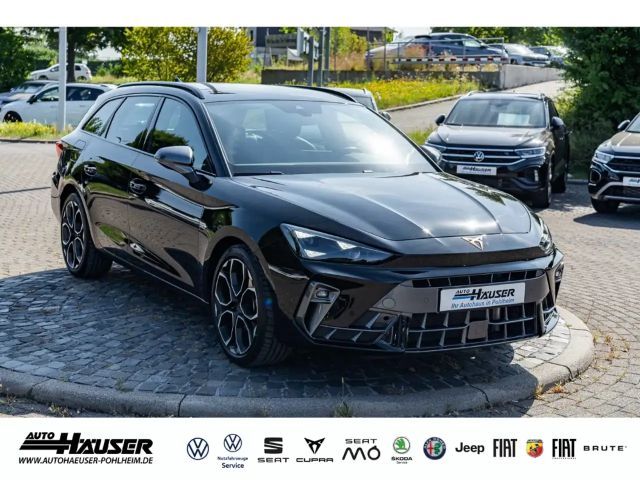 Cupra Leon DSG Sportstourer