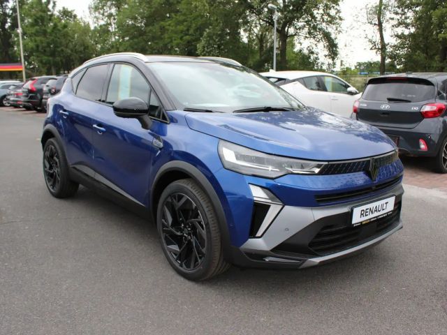 Renault Captur Alpine EDC Esprit TCe 160