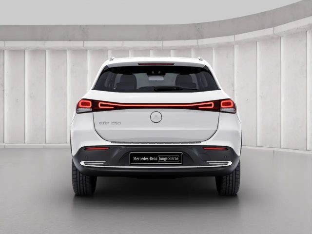 Mercedes-Benz EQA 250 Advanced