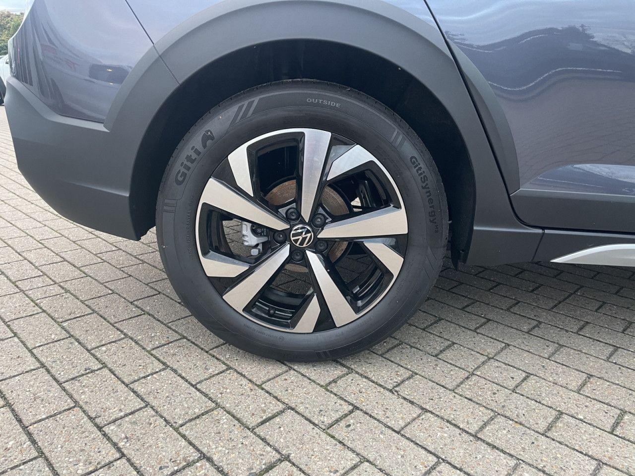 Volkswagen Taigo 1.0 TSI Life