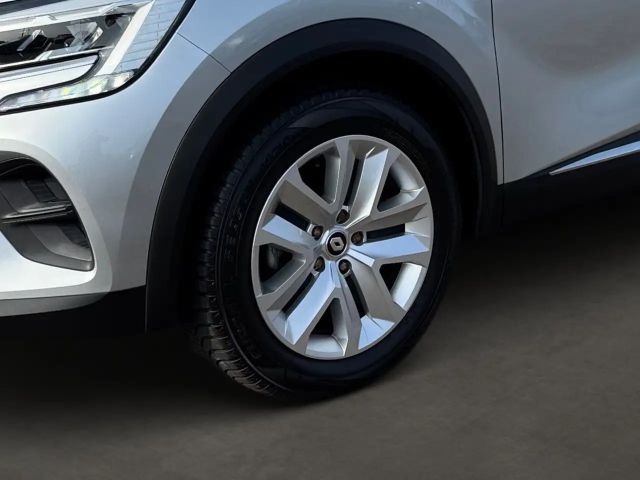 Renault Captur Experience