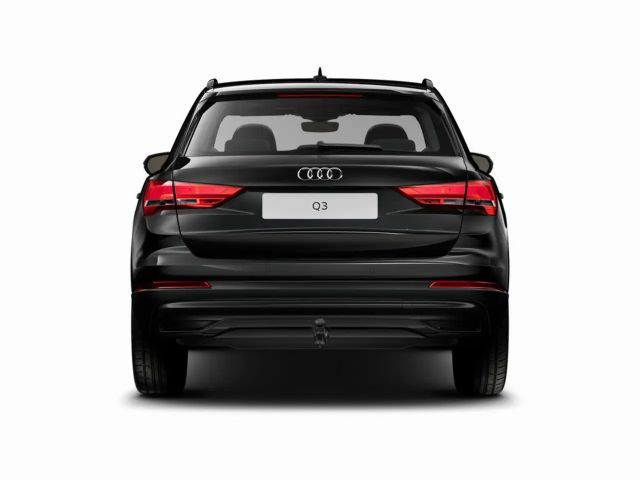 Audi Q3 35 TDI