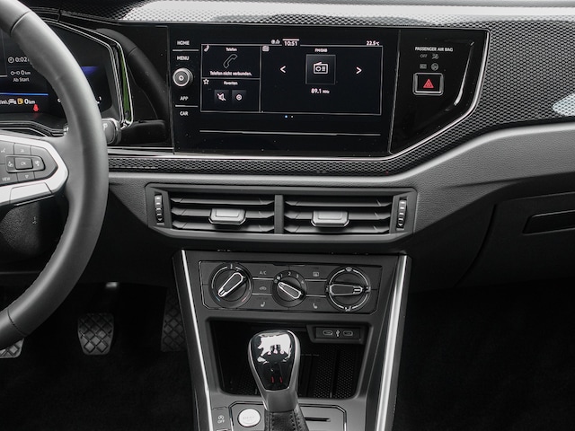 Volkswagen Taigo 1.0 TSI