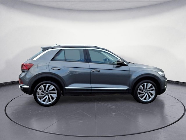 Volkswagen T-Roc 1.5 TSI DSG Style