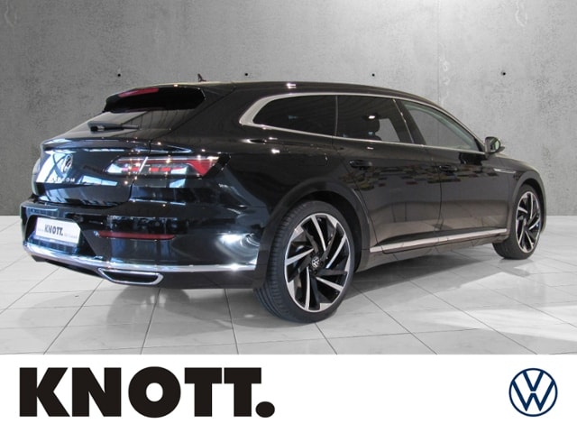 Volkswagen Arteon Shooting Brake DSG