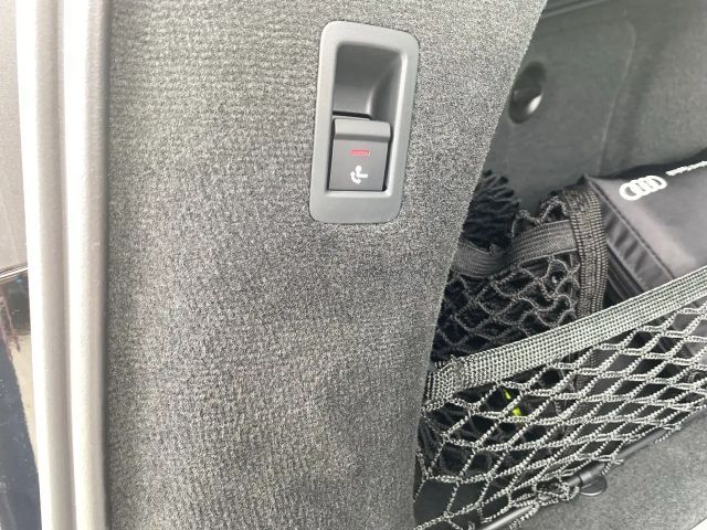 Audi RS6 Avant Performance