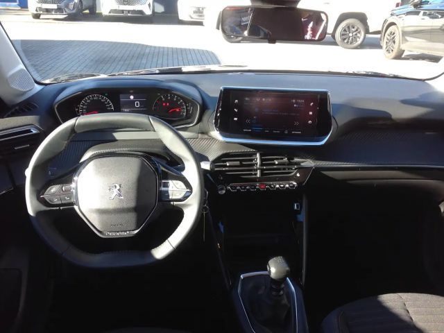 Peugeot 208 Active Pack PureTech
