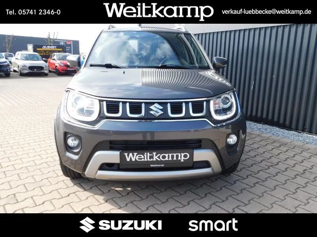 Suzuki Ignis Comfort Hybrid
