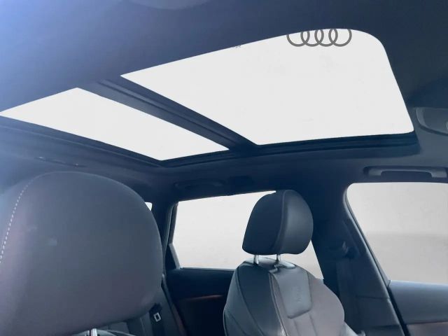 Audi A4 45 TFSI Quattro S-Line