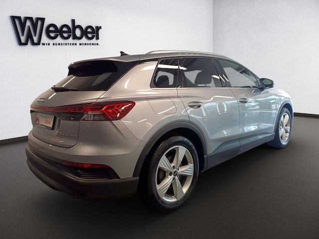 Audi Q4 e-tron 35