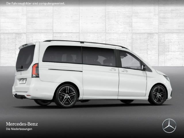 Mercedes-Benz V 300 AMG Line EXCLUSIVE V 300 d