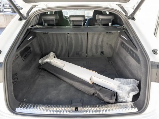 Audi Q8 55 TFSI Competition Quattro