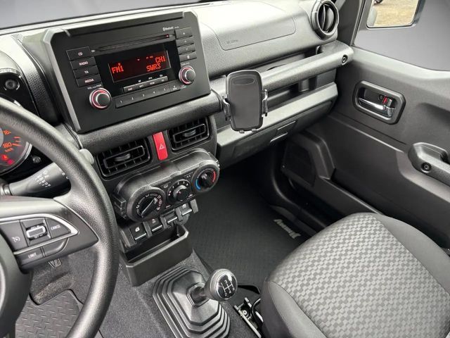 Suzuki Jimny AllGrip