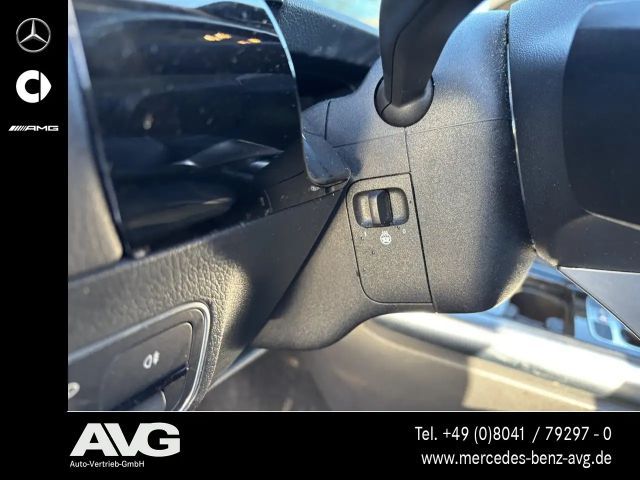 Mercedes-Benz B 180 Progressive