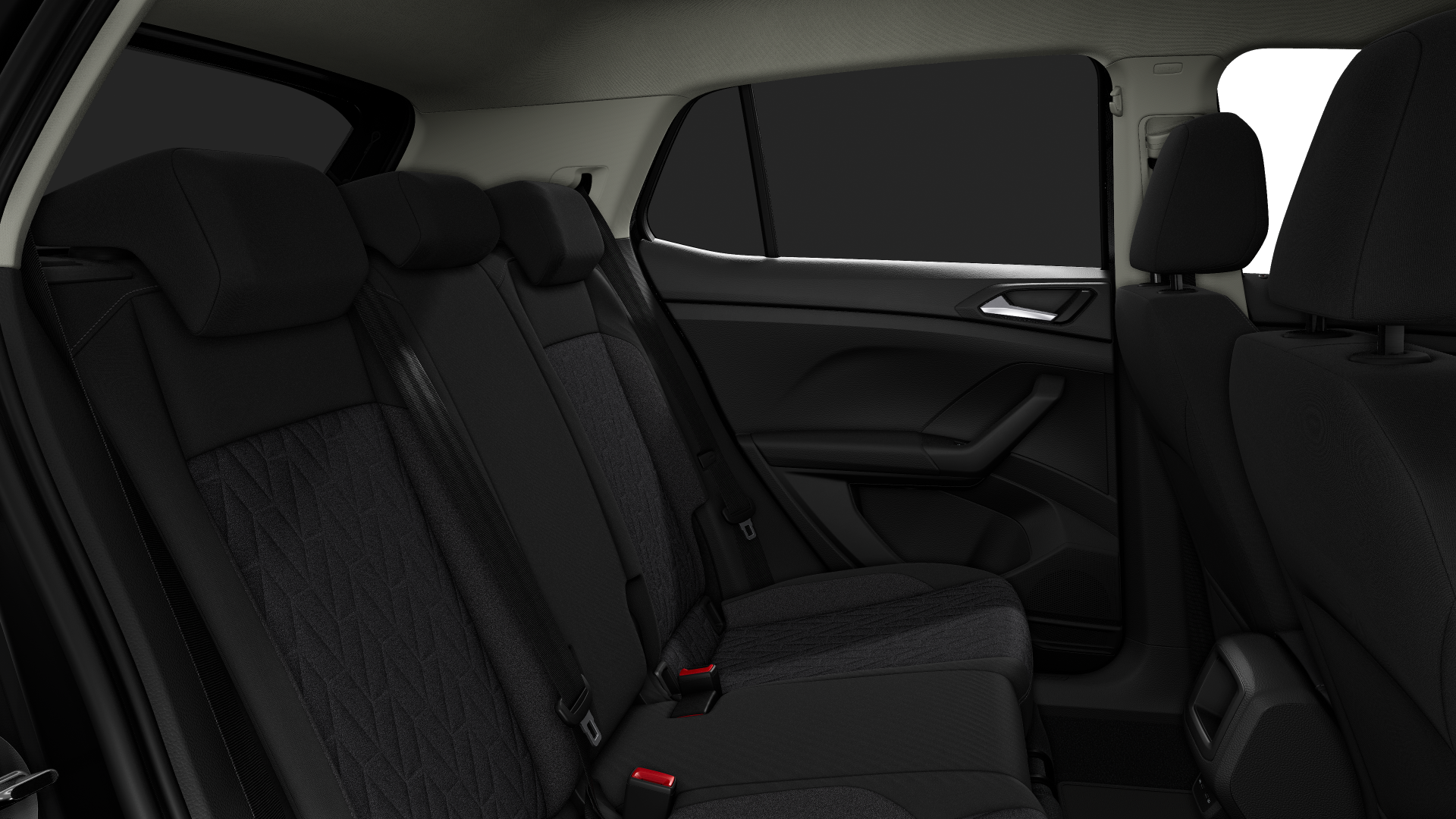 Volkswagen T-Cross 1.0 TSI DSG Move