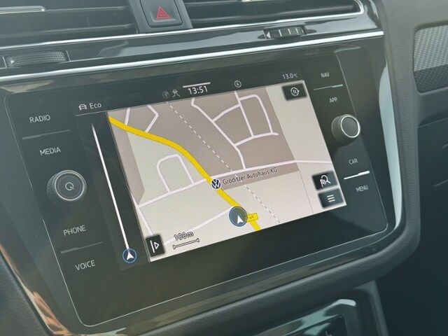 Volkswagen Tiguan 2.0 TSI 4Motion IQ.Drive