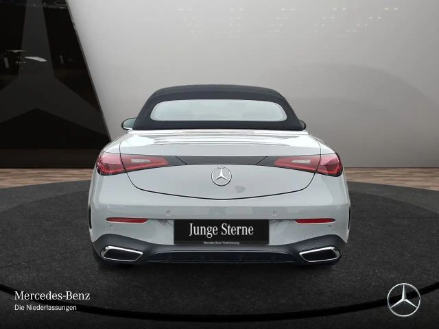 Mercedes-Benz CLE 450 4MATIC AMG Line