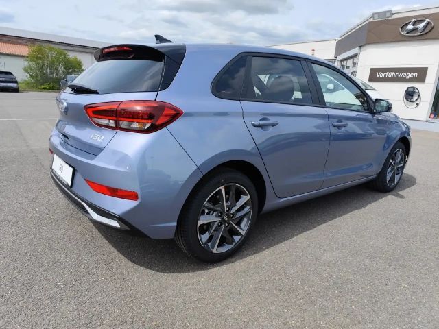 Hyundai i30 1.0 2WD Advantage T-GDi