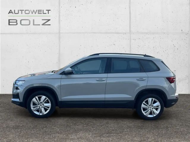 Skoda Karoq 1.5 TSI Selection
