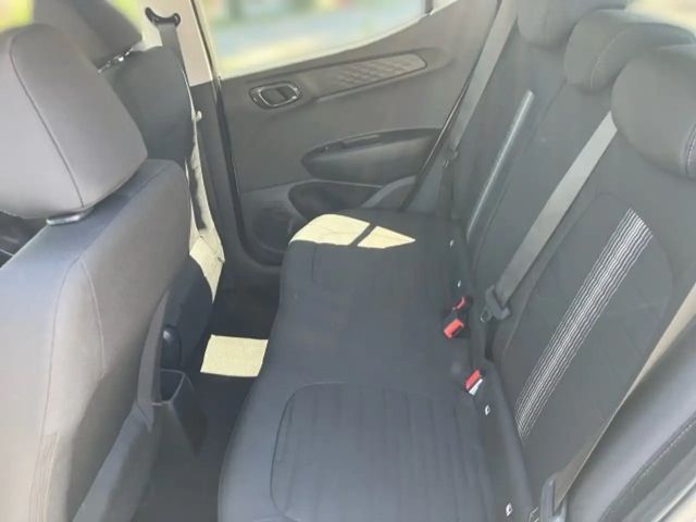 Hyundai i10 GO Plus 1,2 AMT