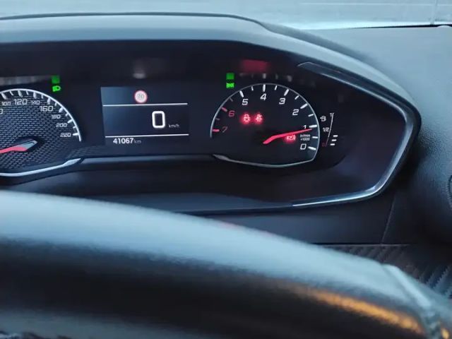 Peugeot 208 Active Pack