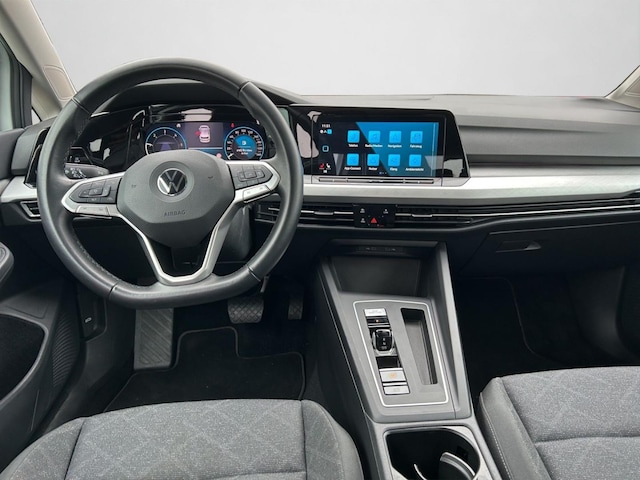 Volkswagen Golf 2.0 TDI DSG Golf VIII Life