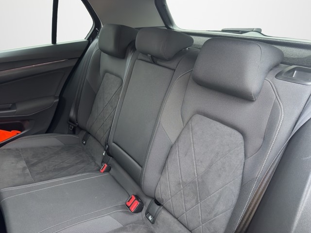 Volkswagen Golf 1.5 TSI Style