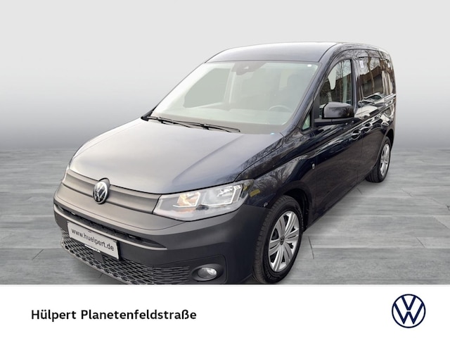 Volkswagen Caddy Combi