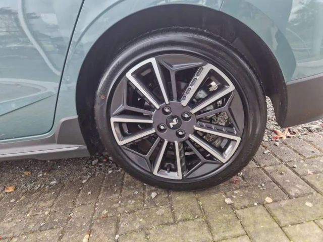 Hyundai i20 1.0 N Line T-GDi