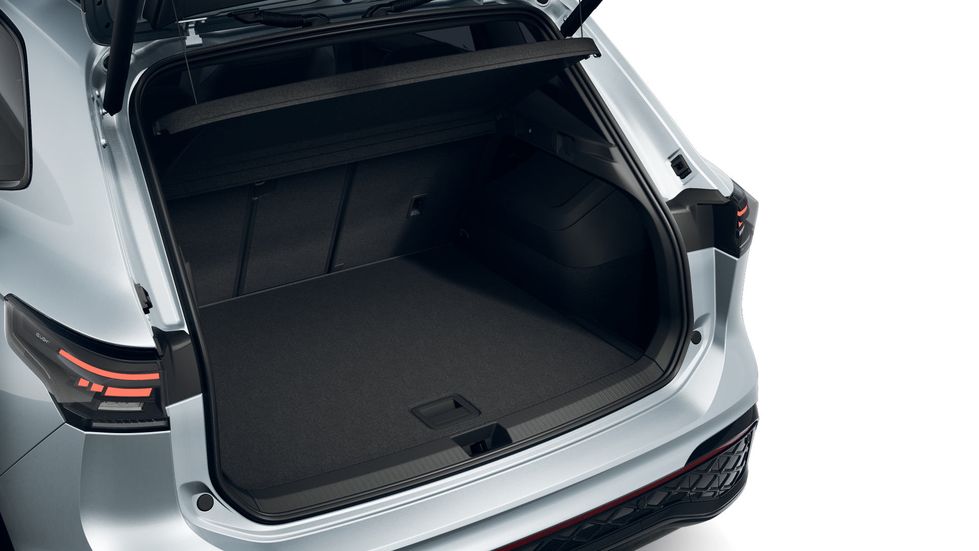 Volkswagen Tiguan DSG R-Line eHybrid