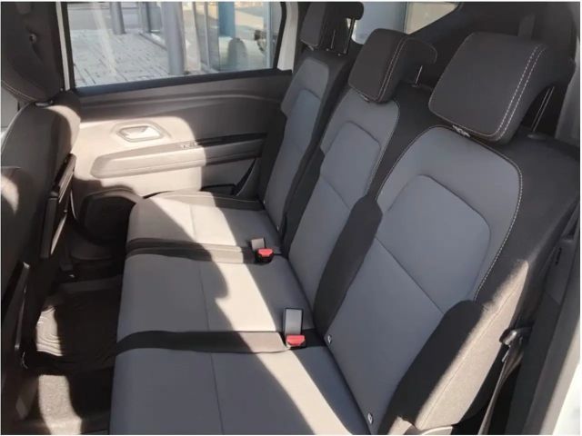 Dacia Jogger Extreme