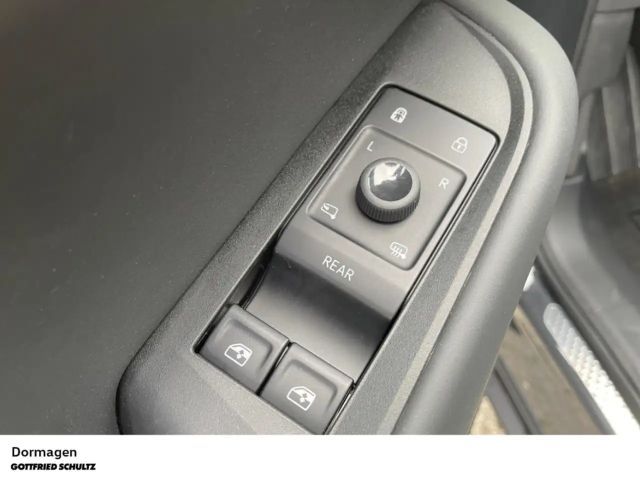 Cupra Tavascan Endurance