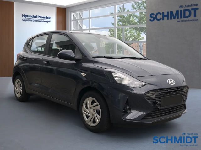 Hyundai i10 1.0 Select