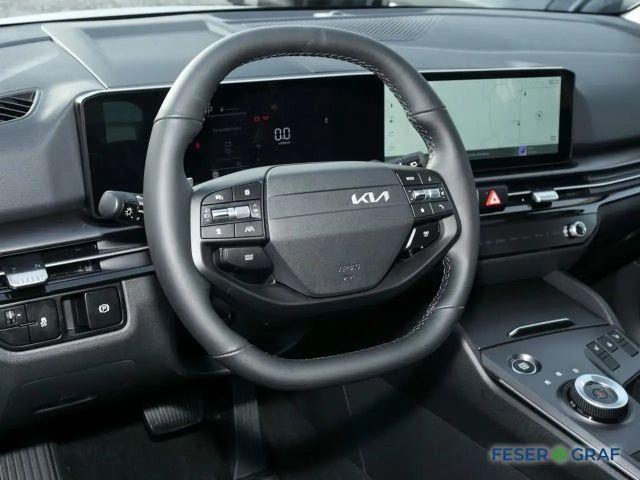 Kia Sportage Vierwielaandrijving Vision