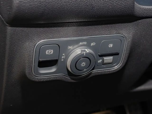 Mercedes-Benz GLB 35 AMG 4MATIC AMG Line