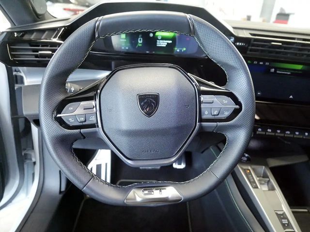 Peugeot 308 BlueHDi EAT8 GT-Line