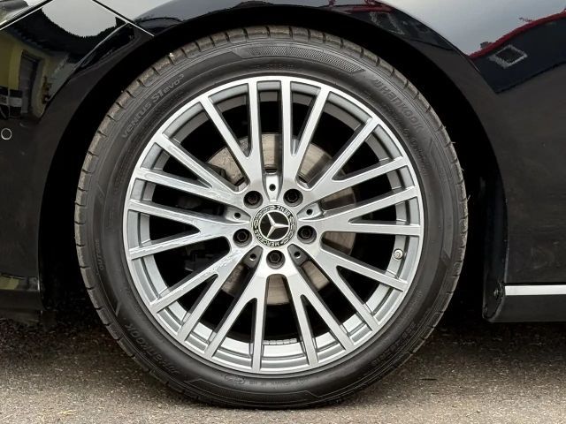 Mercedes-Benz CLA 180 Shooting Brake