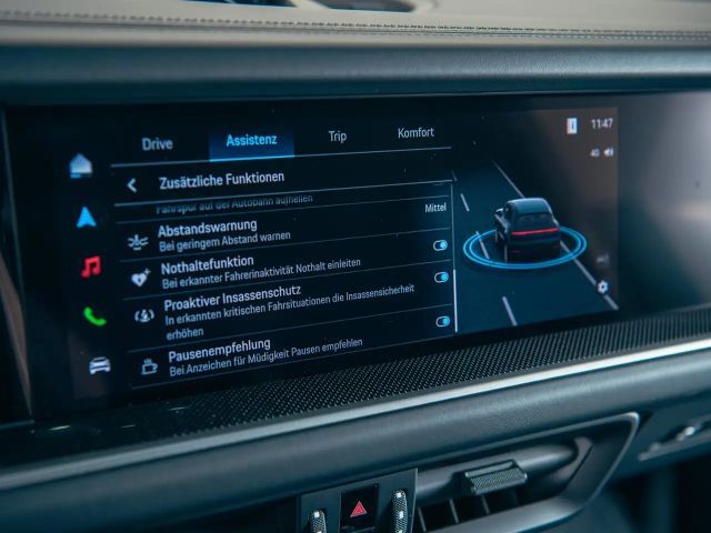 Porsche Cayenne E-Hybrid S