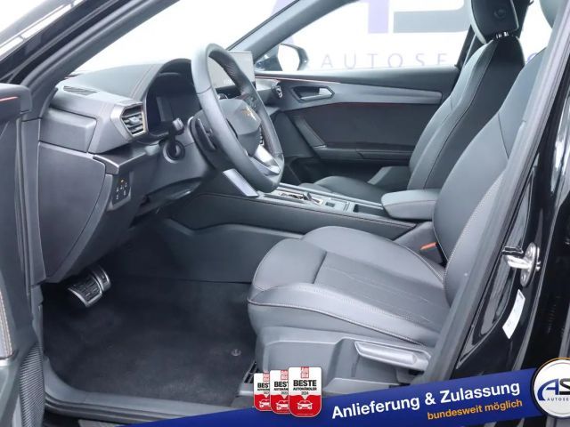 Cupra Formentor #Navi #Kamera #Edge-P. #Toter-Winkel-Assist. #P...
