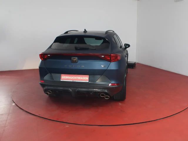 Cupra Formentor 2.5 TSI DSG VZ5