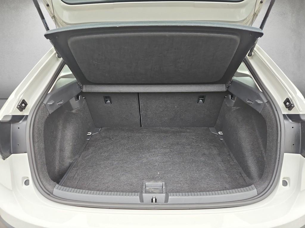 Volkswagen Taigo 1.0 TSI Life