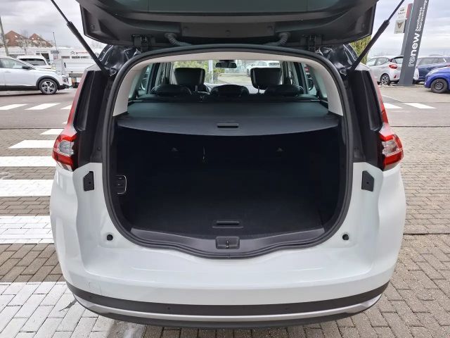 Renault Grand Scenic EDC Grand TCe 160