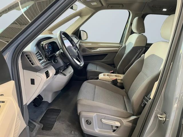 Volkswagen Multivan 2.0 TDI Lang T7