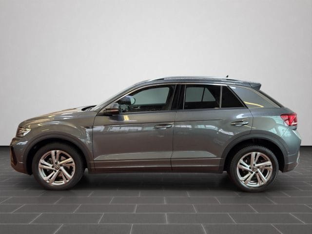 Volkswagen T-Roc 2.0 TSI 4Motion DSG R-Line